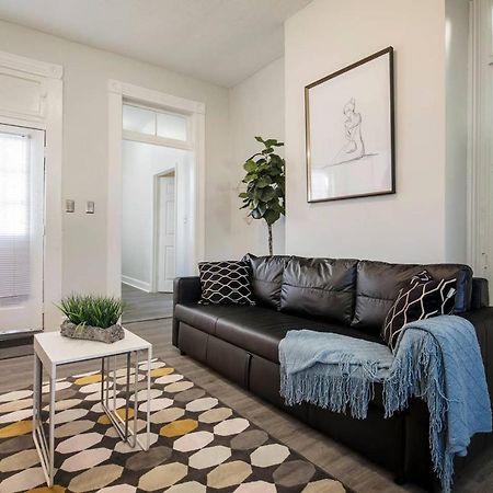 Louisville Dream House 4Br 2Ba By Cozysuites Eksteriør billede