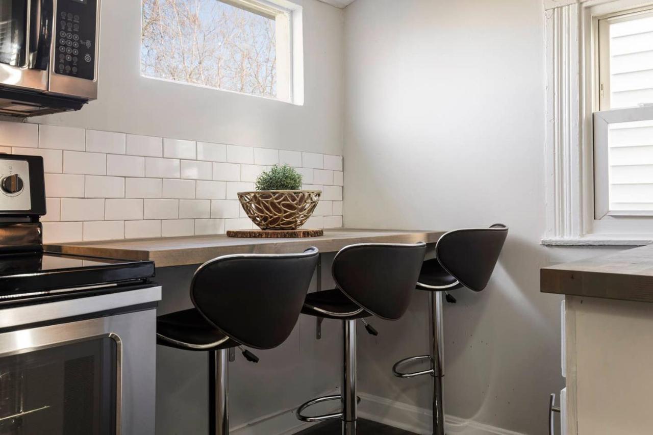 Louisville Dream House 4Br 2Ba By Cozysuites Eksteriør billede