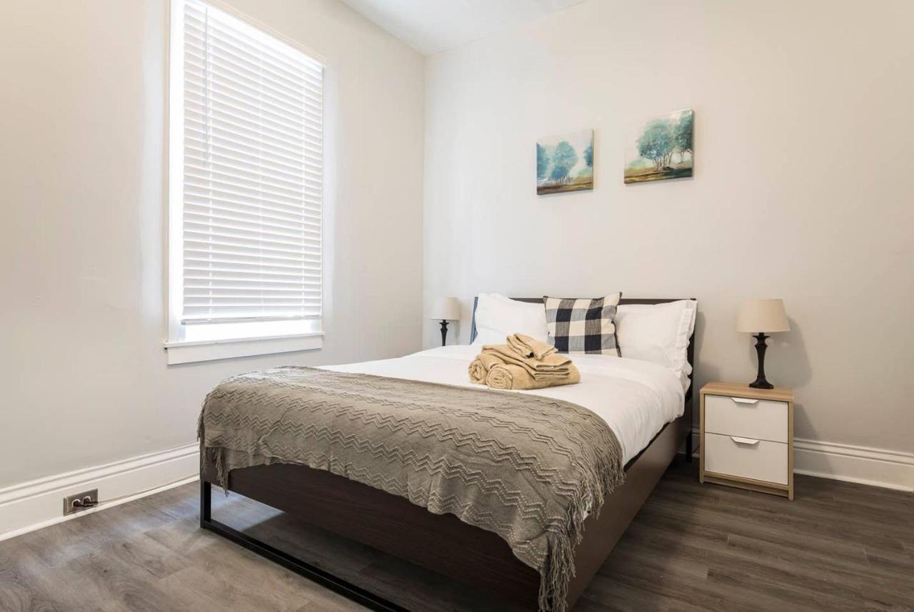 Louisville Dream House 4Br 2Ba By Cozysuites Eksteriør billede