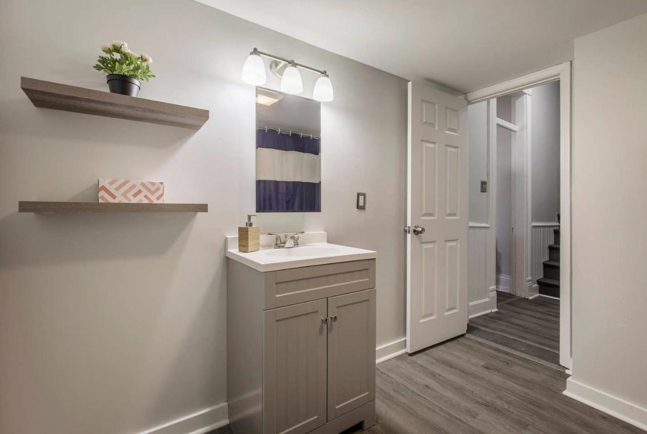 Louisville Dream House 4Br 2Ba By Cozysuites Eksteriør billede