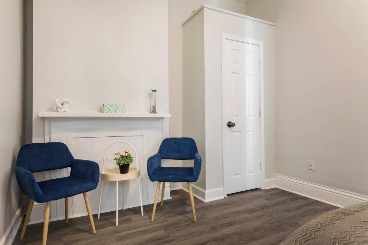 Louisville Dream House 4Br 2Ba By Cozysuites Eksteriør billede